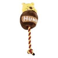 CUERDA DENTAL PARA PERRO TOY DISNEY WINNIE THE POOH