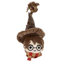 CUERDA DENTAL PARA PERRO TOY HARRY POTTER