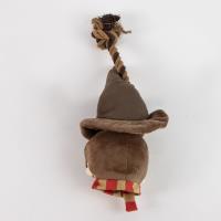 CUERDA DENTAL PARA PERRO TOY HARRY POTTER 1