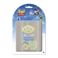 ENSEMBLE POUR ANIMAUX DE COMPAGNIE TOY STORY