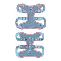 HARNAIS POUR CHIEN STITCH