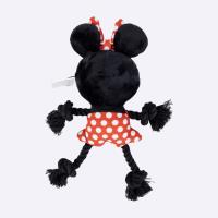 GIOCATTOLO PER CANE CORDA MINNIE 1