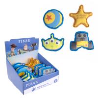 SET DI ANIMALI POLYESTHER PIXAR