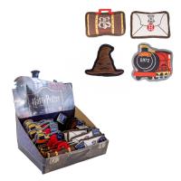 SET DI ANIMALI POLYESTHER HARRY POTTER