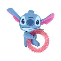 DOG TEETHERS RING STITCH