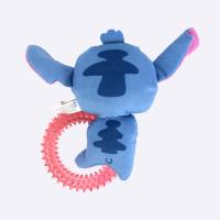 DOG TEETHERS RING STITCH 1