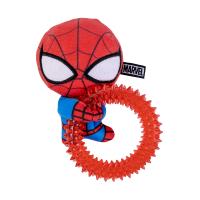 MORDEDOR PARA CÃES ANEL SPIDERMAN
