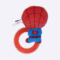 MORDEDOR PARA CÃES ANEL SPIDERMAN 1