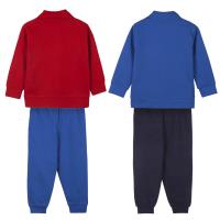 CHANDAL FELPA SPIDERMAN 1