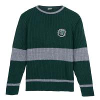 PULL TRICOTÉ TRICOT HARRY POTTER