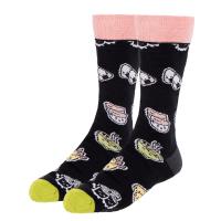 SOCKS PACK 3 PIECES OTAKU 1