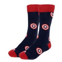 PACK CALCETINES 3 PIEZAS MARVEL 1