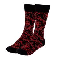 PACK CHAUSSETTES 3 PIÈCES HOUSE OF DRAGON 1