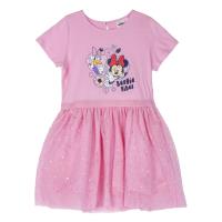 VESTITO SINGLE JERSEY FANTASIA MINNIE