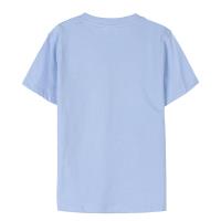 CAMISETA CORTA SINGLE JERSEY BLUEY 1