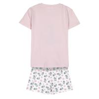 SHORT PYJAMAS SINGLE JERSEY BLUEY 1