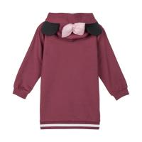 VESTIDO COTTON BRUSHED MINNIE 1