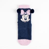 CALCETIN ANTIDESLIZANTE 3D MINNIE 1