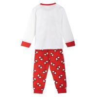 PIJAMA LONGO SINGLE JERSEY SPIDEY 1