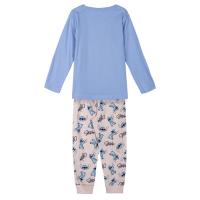 PIJAMA LARGO SINGLE JERSEY STITCH 1