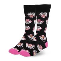 CALCETINES DISNEY ALICIA 1