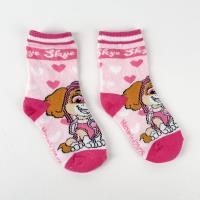PACK CALCETINES NIÑA PAW PATROL 1