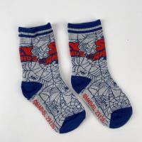 PACK CALCETINES NIÑO SPIDEY 1