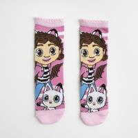 PACK CALCETINES 3 PIEZAS GABBY´S DOLLHOUSE 1