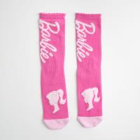 PACK CALCETINES 3 PIEZAS BARBIE 1
