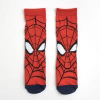 PACK CALCETINES 3 PIEZAS SPIDERMAN 1
