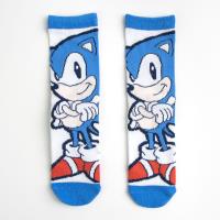 SOCKS PACK 3 PIECES SONIC 1