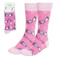 CHAUSSETTES HARRY POTTER LUNA LOVEGOOD