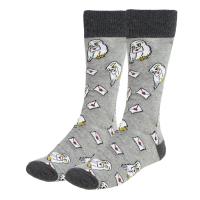 PACK CALCETINES 3 PIEZAS HARRY POTTER 1