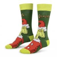 CALCETINES THE GRINCH 1