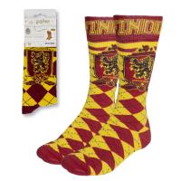 MEIAS HARRY POTTER GRYFFINDOR