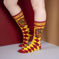 MEIAS HARRY POTTER GRYFFINDOR 1