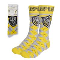 CHAUSSETTES HARRY POTTER HUFFLEPUFF