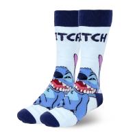 CALZINI STITCH 1