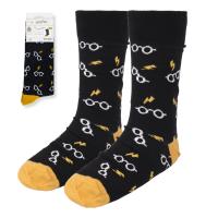 CHAUSSETTES HARRY POTTER