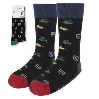 CHAUSSETTES HARRY POTTER