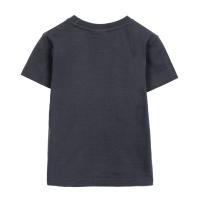 SHORT SHIRT SINGLE JERSEY SPIDERMAN 1
