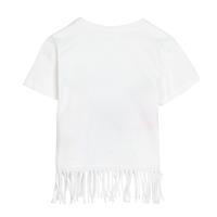 CAMISETA CORTA SINGLE JERSEY STITCH 1