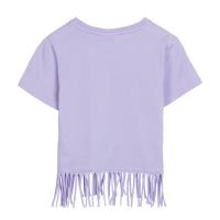 CAMISETA CORTA SINGLE JERSEY MINNIE 1