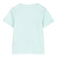 CAMISETA CORTA SINGLE JERSEY STITCH 1