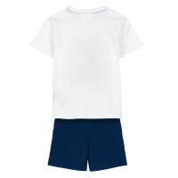 2 PIECE SET FRENCH TERRY SPIDERMAN 1