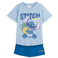 CONJUNTO DE 2 PEÇAS FRENCH TERRY STITCH