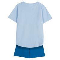 CONJUNTO DE 2 PEÇAS FRENCH TERRY STITCH 1
