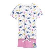 CONJUNTO 2 PIEZAS FRENCH TERRY STITCH