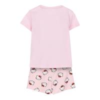 SHORT PYJAMAS SINGLE JERSEY HELLO KITTY 1
