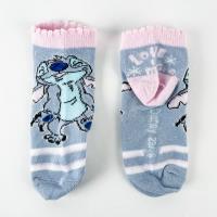 PACK CALCETINES 3 PIEZAS STITCH 1